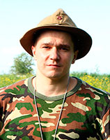 Анатолий Добровольский